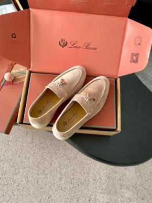 wholesale quality loro piana women shoes model no. 49